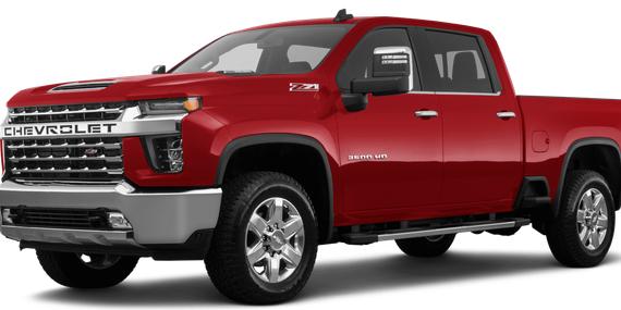 CHEVROLET SILVERADO HD 2022 1GC4YVEY2NF268218 image CHEVROLET SILVERADO HD 2022 1GC4YVEY2NF268218 image